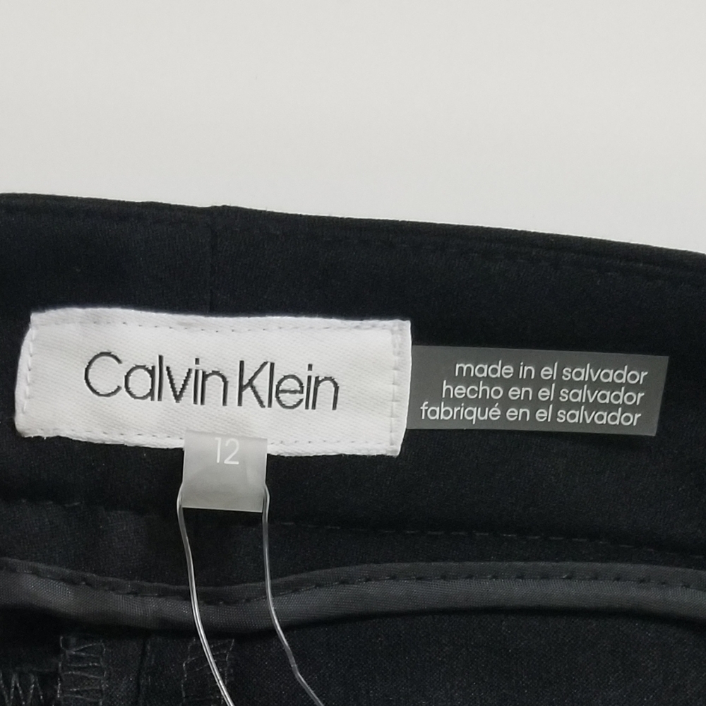 CALVIN KLEIN DRESS PANTS! - Picture 5 of 12